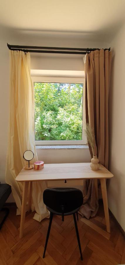 The Pines Serviced Apartment Brasov