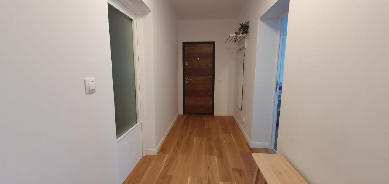 Appartamento The Pines Serviced Braşov