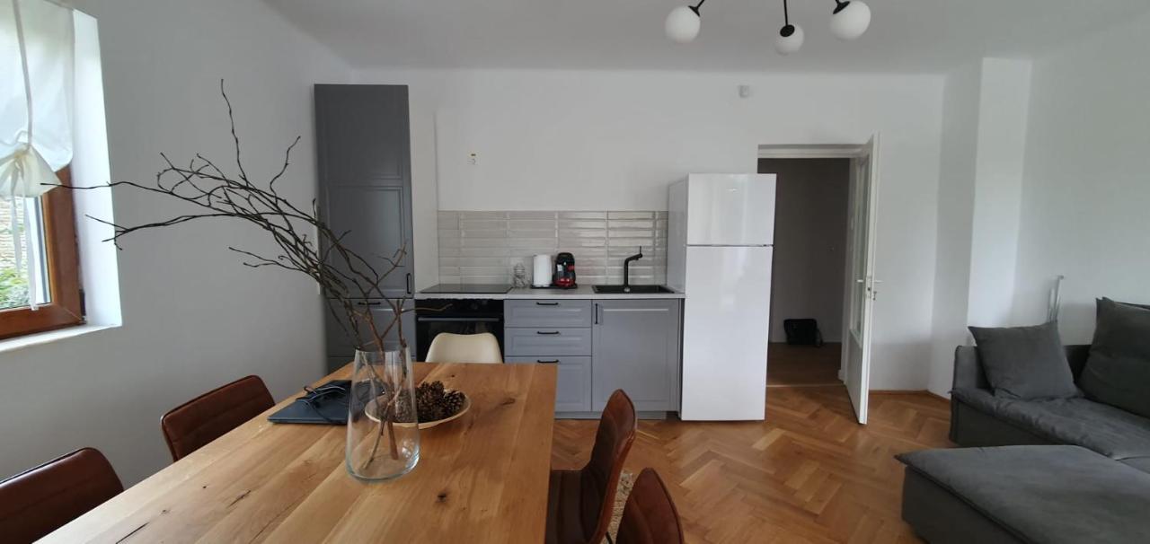 Apartment The Pines Serviced *