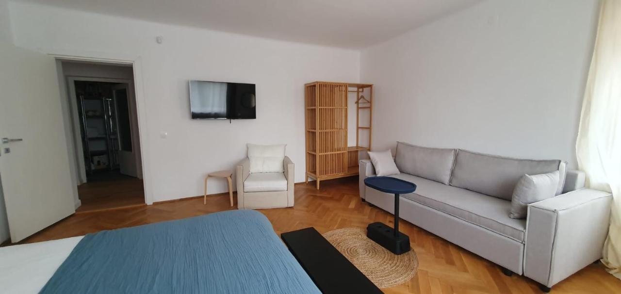 Apartment The Pines Serviced *