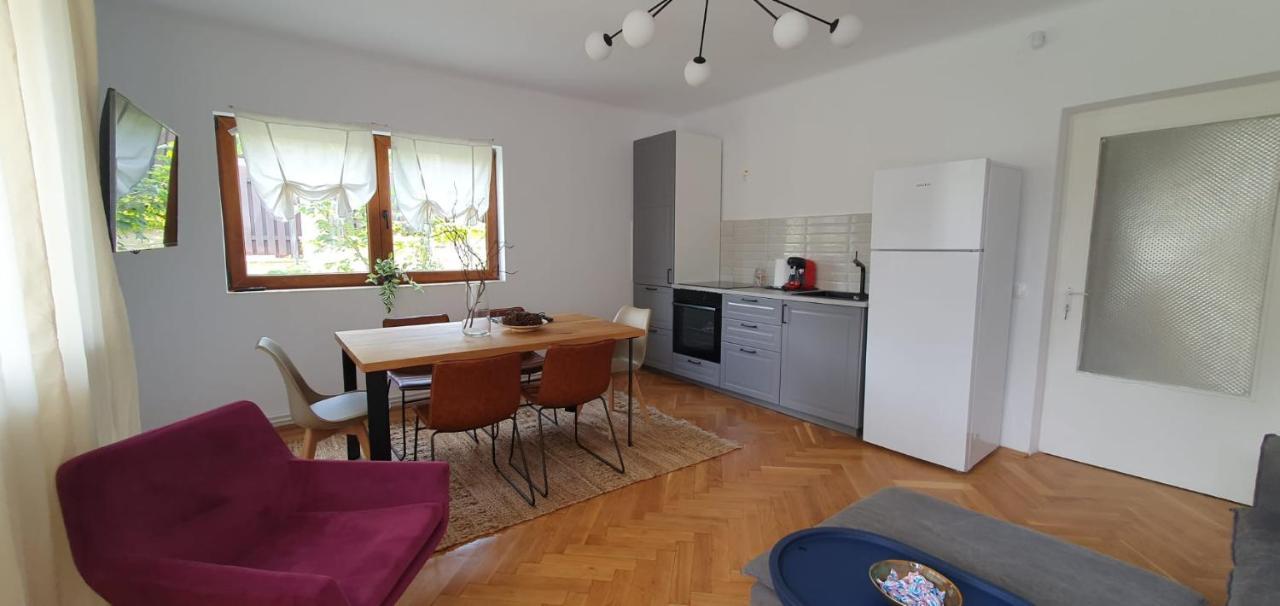 The Pines Serviced Appartamento Braşov