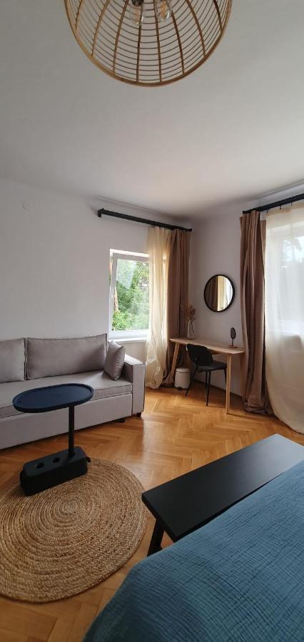 Apartment The Pines Serviced Brasov