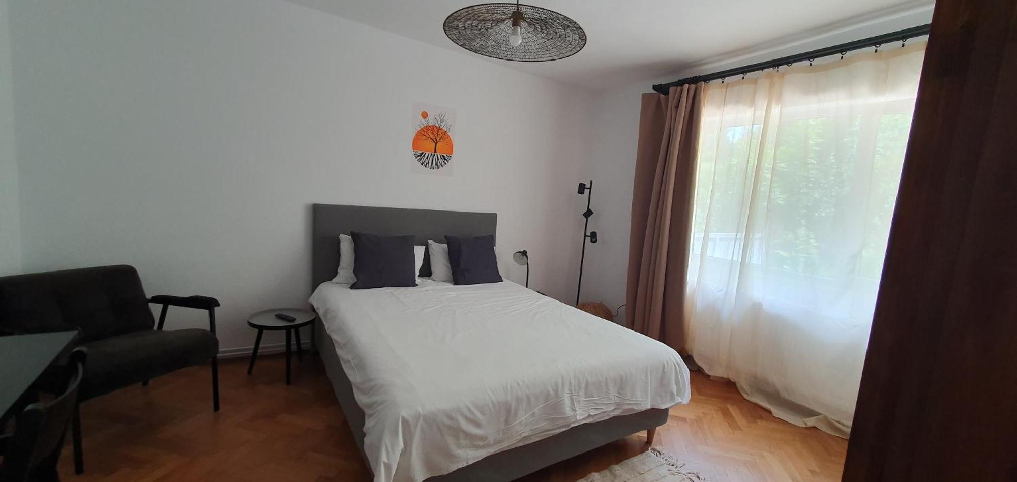 The Pines Serviced Appartamento *