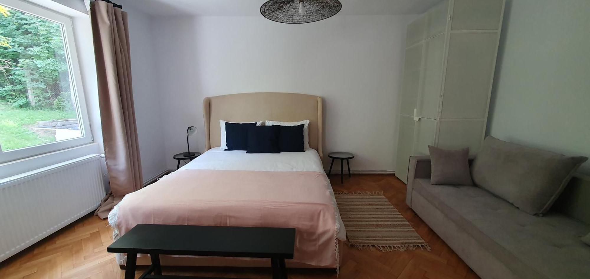 Appartamento The Pines Serviced *
