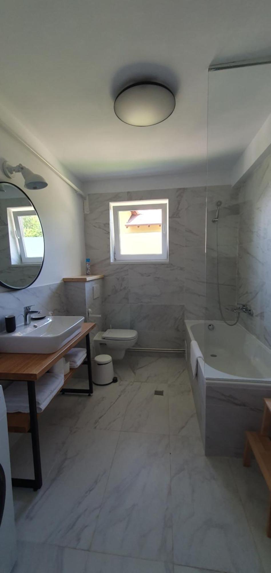 The Pines Serviced Appartamento
