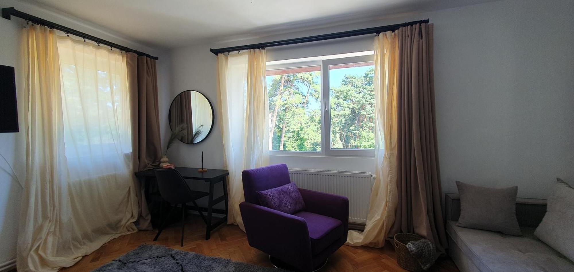 The Pines Serviced Brasov