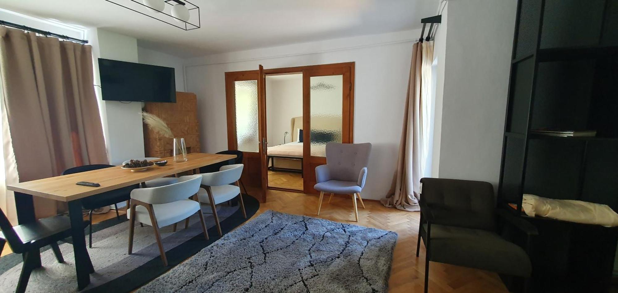The Pines Serviced Appartamento