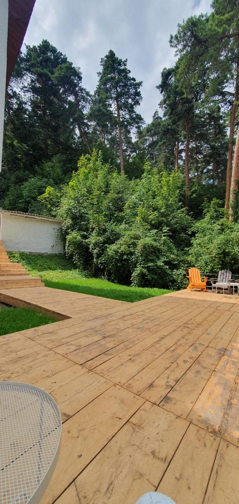 The Pines Serviced * Brasov