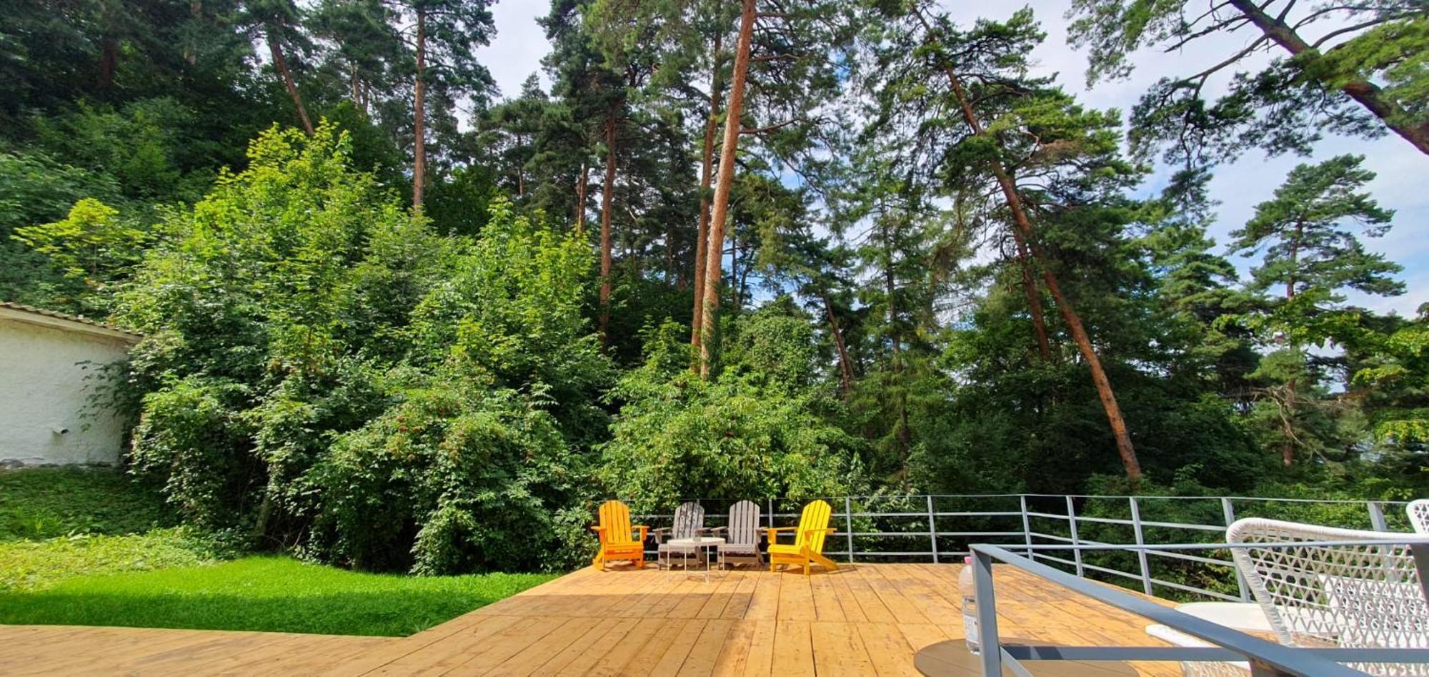 Appartamento The Pines Serviced